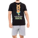 Pyjamas multicolores Scooby-Doo Taille S look fashion pour homme 