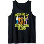 Scooby-Doo Mother's Day Meddling Kids Débardeur