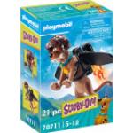 Scooby-Doo Pilote avec son jetpack Playmobil