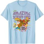 Scooby Doo The Amazing Scooby Doo T-Shirt