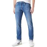 Scotch & Soda Coupe Droite Ralston Jeans, Spring Sings 7057, 33W x 32L Homme
