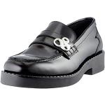 Chaussures casual Scotch & Soda noires Pointure 38 look casual pour femme 