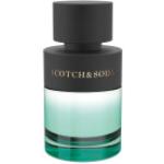 SCOTCH & SODA Island Water Men Eau de parfum 40 ml