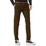 Pantalons chino Scotch & Soda W28 look casual pour homme 