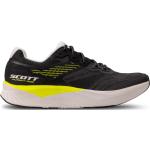 Chaussures de running Scott blanches Pointure 42,5 look fashion pour homme 
