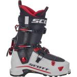 Chaussures de ski de randonnée Scott rouges Pointure 28 