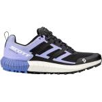 Chaussures de running Scott Kinabalu violettes Pointure 37,5 look fashion pour femme 