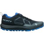 Chaussures de running Scott bleues Pointure 43 look fashion pour homme 