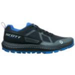 Chaussures de running Scott bleues look fashion pour homme 