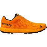 Chaussures multisport Scott orange Pointure 44 pour homme 