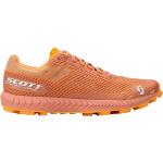 Chaussures multisport Scott orange Pointure 39 pour femme 