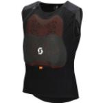 SCOTT Vest Protector Softcon Hybrid Pro Black - Homme - Noir - taille L- modèle 2024