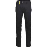 Pantalons Scott Textiles Team Factory noirs enduits Taille L look sportif 