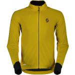 Scott - Jacket Trail Storm Insuloft Alpha - Veste de cyclisme - S - mellow yellow