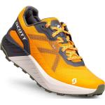Chaussures trail Scott Kinabalu orange Pointure 42 look fashion pour homme 