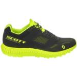 Scott Kinabalu Ultra RC - Chaussures trail homme Black / Yellow 42