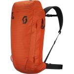 SCOTT Pack Mountain 25 - Homme - Orange - taille Unique- modèle 2024