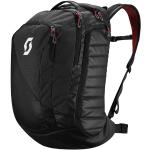 SCOTT Ski Day Gear Bag Black/dark Grey - Sac à dos ski alpin - Noir/Gris - taille Unique