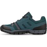 Chaussures de randonnée Scott vertes Pointure 40 look fashion pour femme 