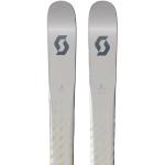 Skis de randonnée Scott gris acier en acier en promo 