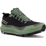 Chaussures de running Scott vertes Pointure 42,5 look fashion pour homme 
