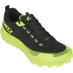 Chaussures de running Scott jaunes Pointure 43 look fashion pour homme en promo 