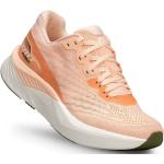 Chaussures de running orange Pointure 39 pour femme en promo 
