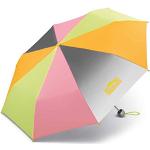 Scout Parapluie de poche pour enfant avec grandes surfaces réfléchissantes et couleurs vives Extra léger Safety