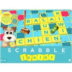 Scrabble Mattel quatre joueurs en promo 