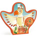 Scratch – Jeu Inca Trail Goose Game - Jeu D’Oie – Jeu De Société Pour Enfants a Partir 4 Ans - Jeu de l'oie - 276182202