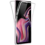 Housses Samsung Galaxy Note 9 à rayures 