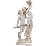 Statuettes à motif Rome de 23 cm baroques & rococo 