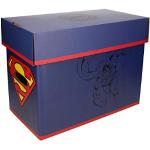 DC Comics boîte de rangement Superman 40 x 21 x 30