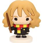 Figurines en caoutchouc Harry Potter Hermione Granger 