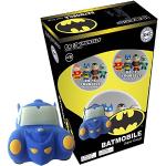 SD toys- Batman Jouet, Multicolore
