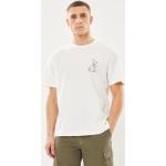 T-shirts Solid blancs Taille S 