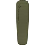 Sea to Summit Camp Plus Self Inflating Mat Regular, olive 2021 Matelas gonflables