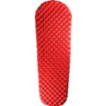 Sea to Summit - Comfort Plus Insulated Mat - Matelas de camping - Large - red