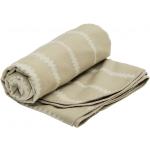 Sea to Summit - DryLite Towel - Serviette microfibre - 100 x 50 cm - M - desert