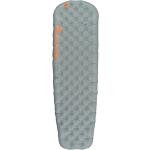 Sea to Summit Ether Light XT Matelas gonflable isolant Regular, gris 2021 Matelas gonflables
