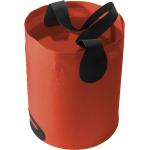 Sea to Summit - Folding Bucket - Transport de l'eau - 20 l - orange