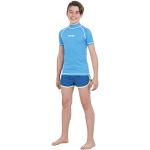 T-shirts anti-uv Seac bleus Taille 4 ans pour garçon de la boutique en ligne Amazon.fr avec livraison gratuite Amazon Prime 