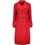 Seafarer - Coats > Double-Breasted Coats - Red -