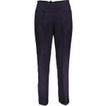 Seafarer - Trousers > Wide Trousers - Multicolor -
