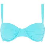 Hauts de bikini Seafolly turquoise Taille XS pour femme 