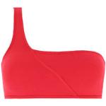 Hauts de bikini Seafolly Active rouges Taille XS pour femme en promo 