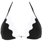 Hauts de bikini Seafolly noirs Taille S pour femme en promo 