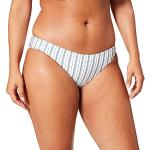 Maillots de bain Seafolly blancs Taille S look fashion pour femme 