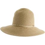 Seafolly - Women's Collapsible Fedora - Chapeau - One Size - gold