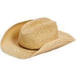 Seafolly - Women's Coyote Hat - Chapeau - One Size - natural